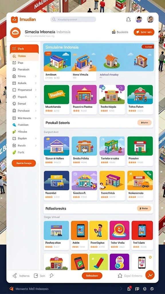 Download super805 APK Terbaru Full Version screenshot 2