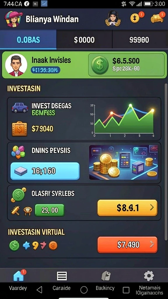 oja89 Terbaru 2026: Download APK dan Review screenshot 2