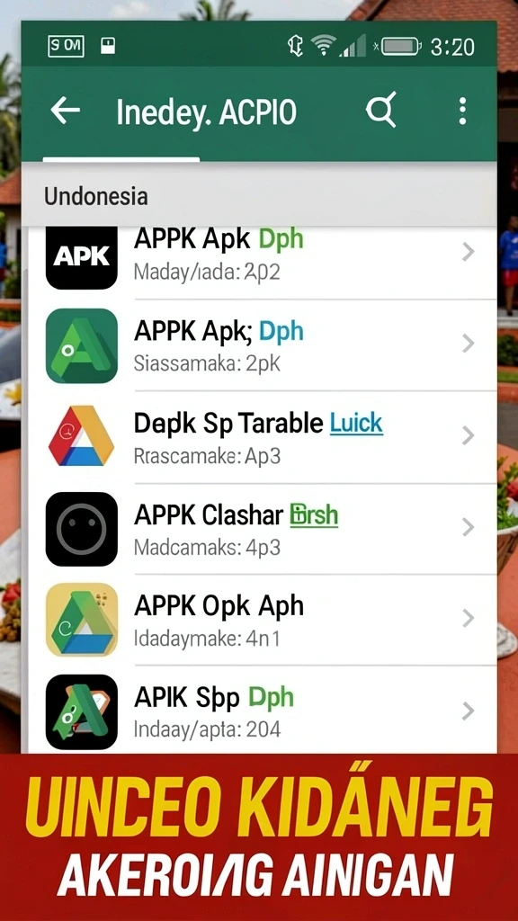 531slot APK Terbaru dengan Fitur Lengkap screenshot 2