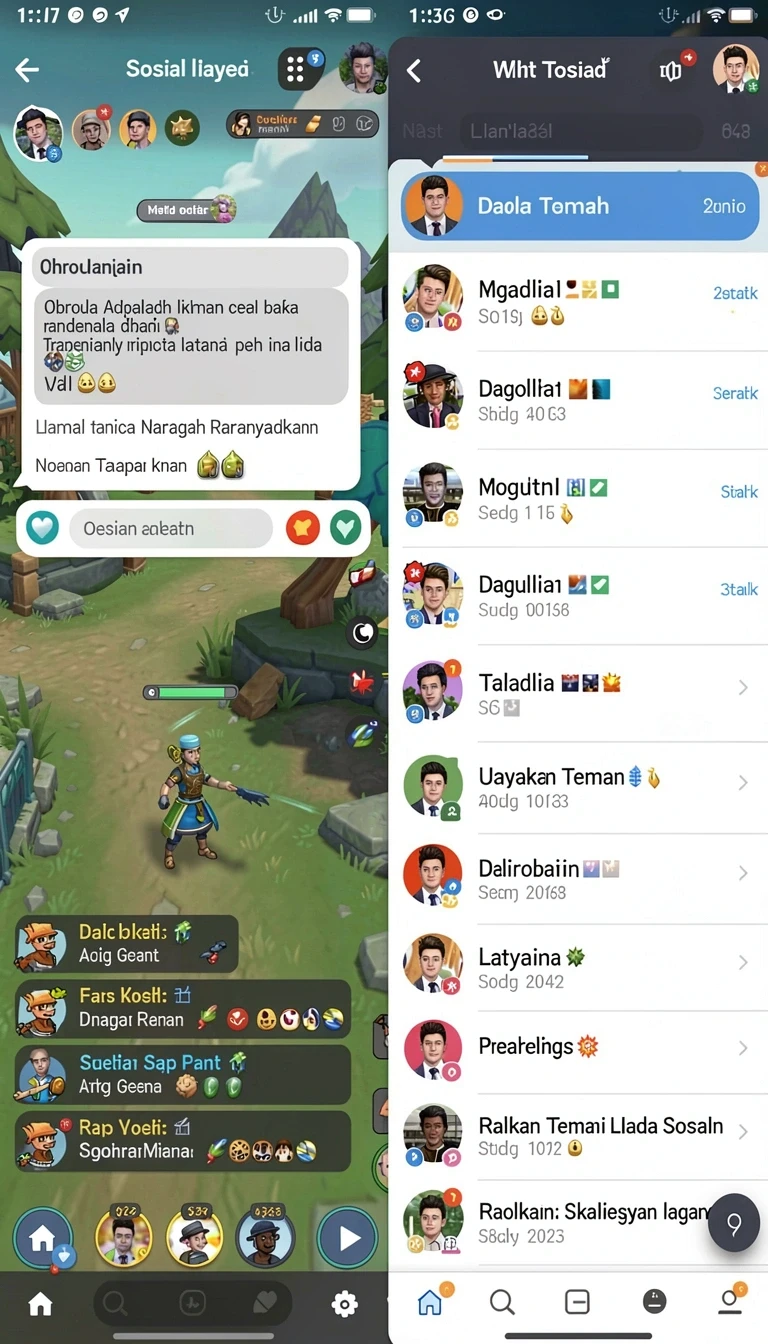 api36 APK Terbaru dengan Fitur Lengkap screenshot 2