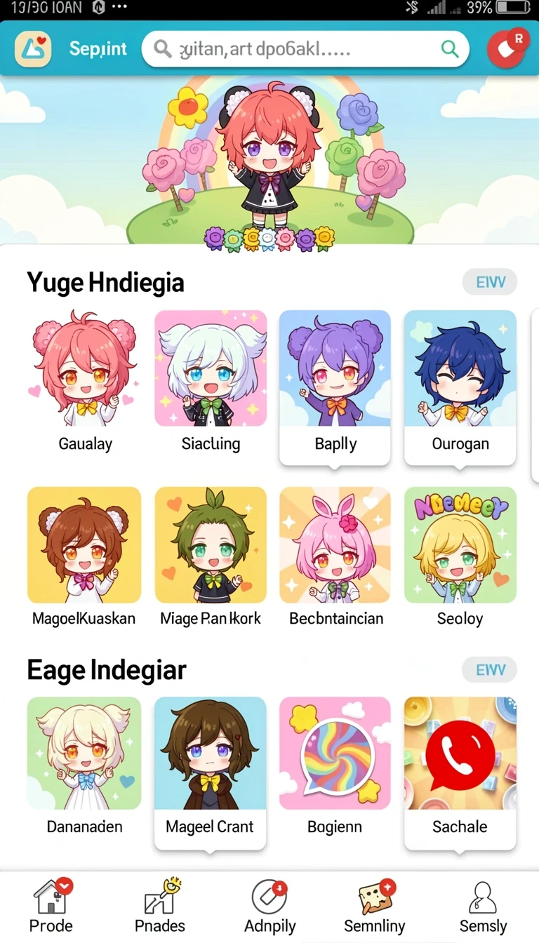 minislot App Terbaru: Fitur Unggulan dan Download screenshot 3