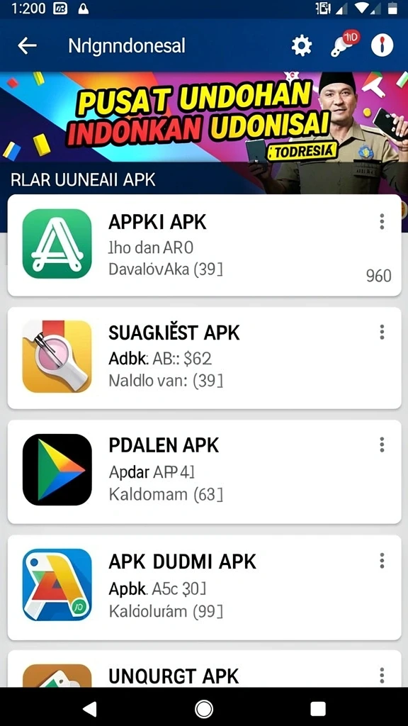 bwo888 APK Versi Terbaru untuk Android 2026 screenshot 2