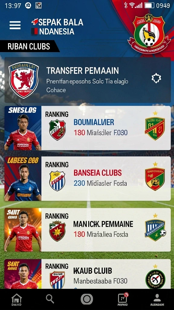 st789 APK Terbaru dan Aman untuk Diunduh screenshot 1