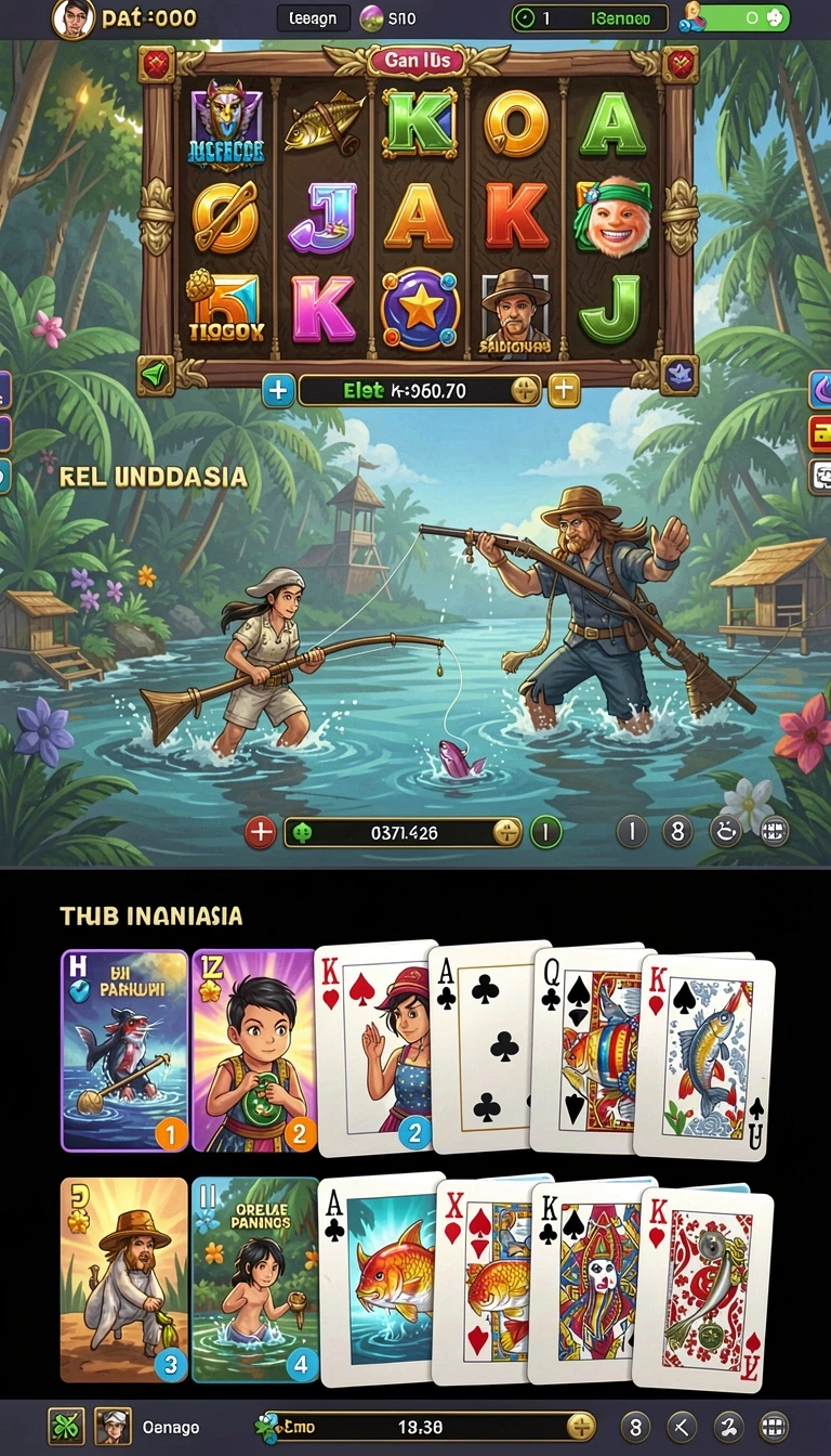 Kelebihan dan Fitur Aplikasi merdeka138 Terbaru screenshot 1