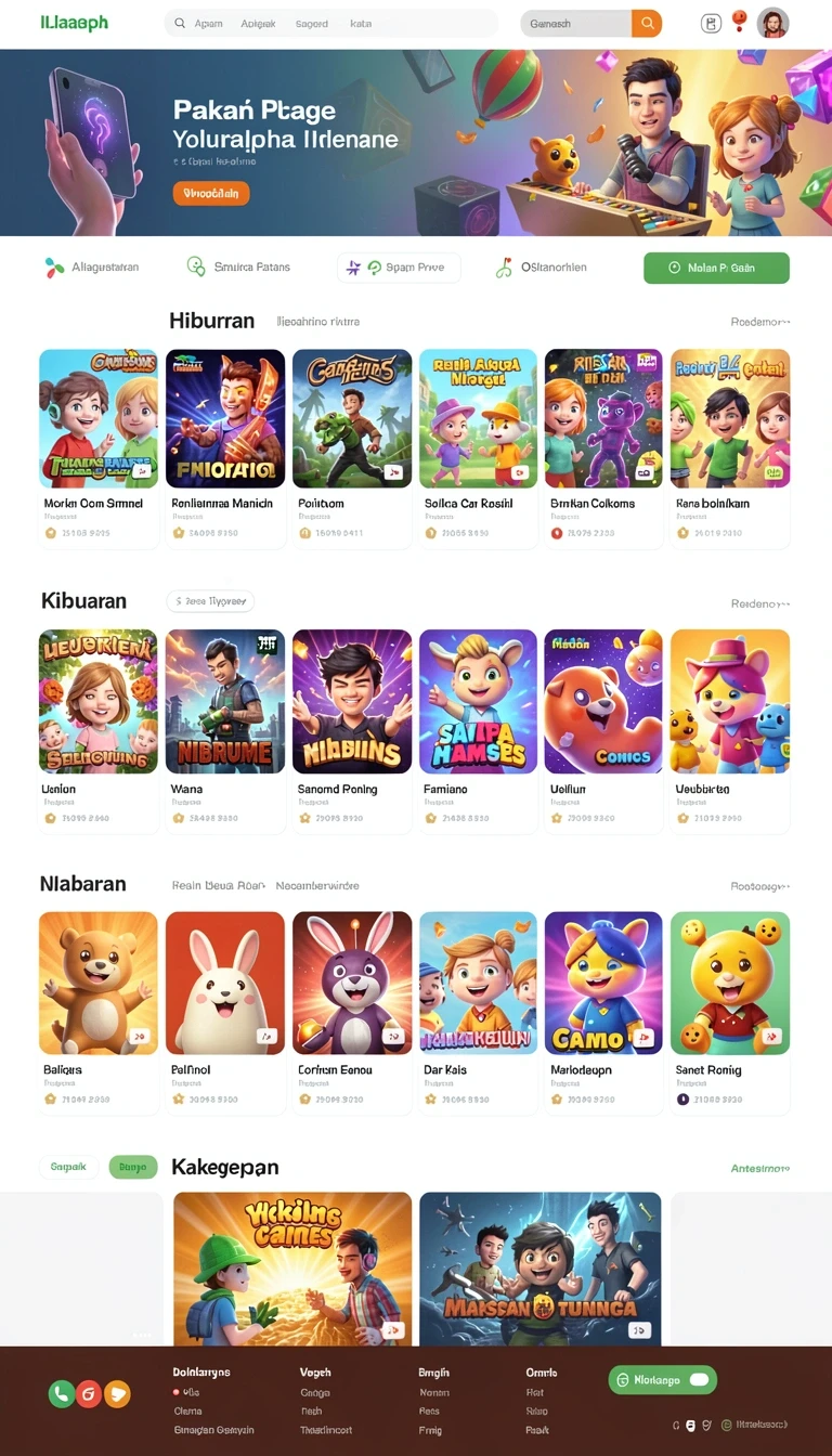 12hoki APK Terbaru: Download Cepat dan Gratis screenshot 2
