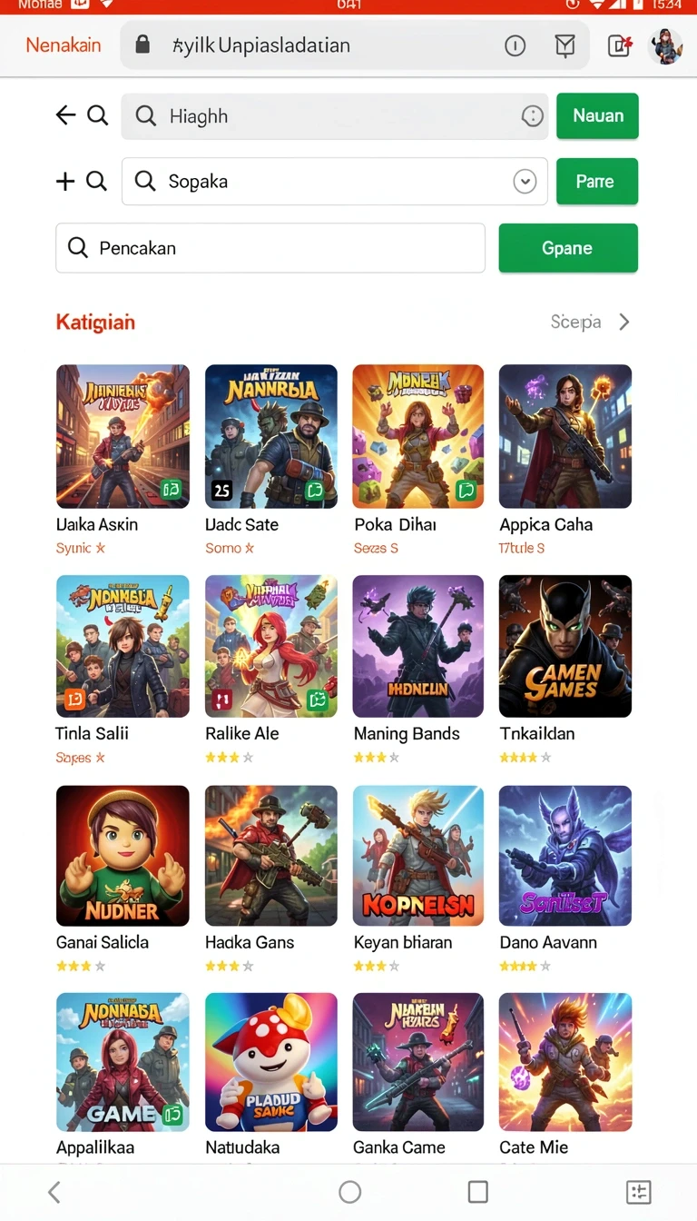 Review Lengkap Aplikasi jekpot88 Terbaru screenshot 1