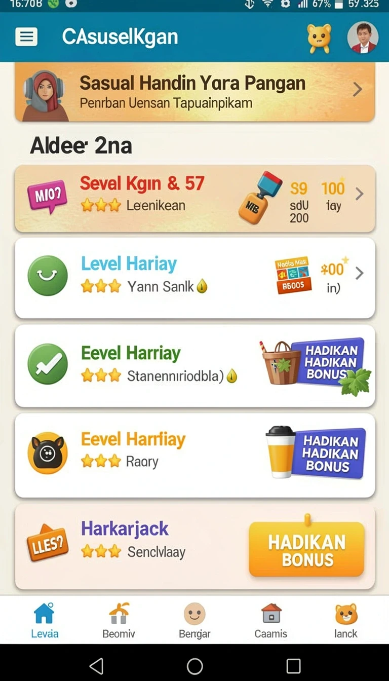 Download mpo777 APK Terbaru untuk HP Android screenshot 2