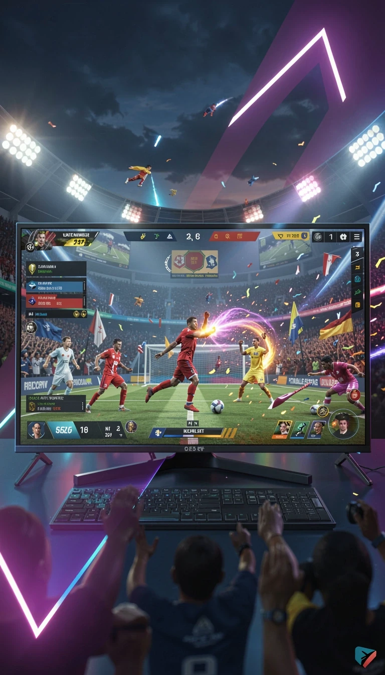 Aplikasi luckybest Terbaru dan Terlengkap screenshot 2