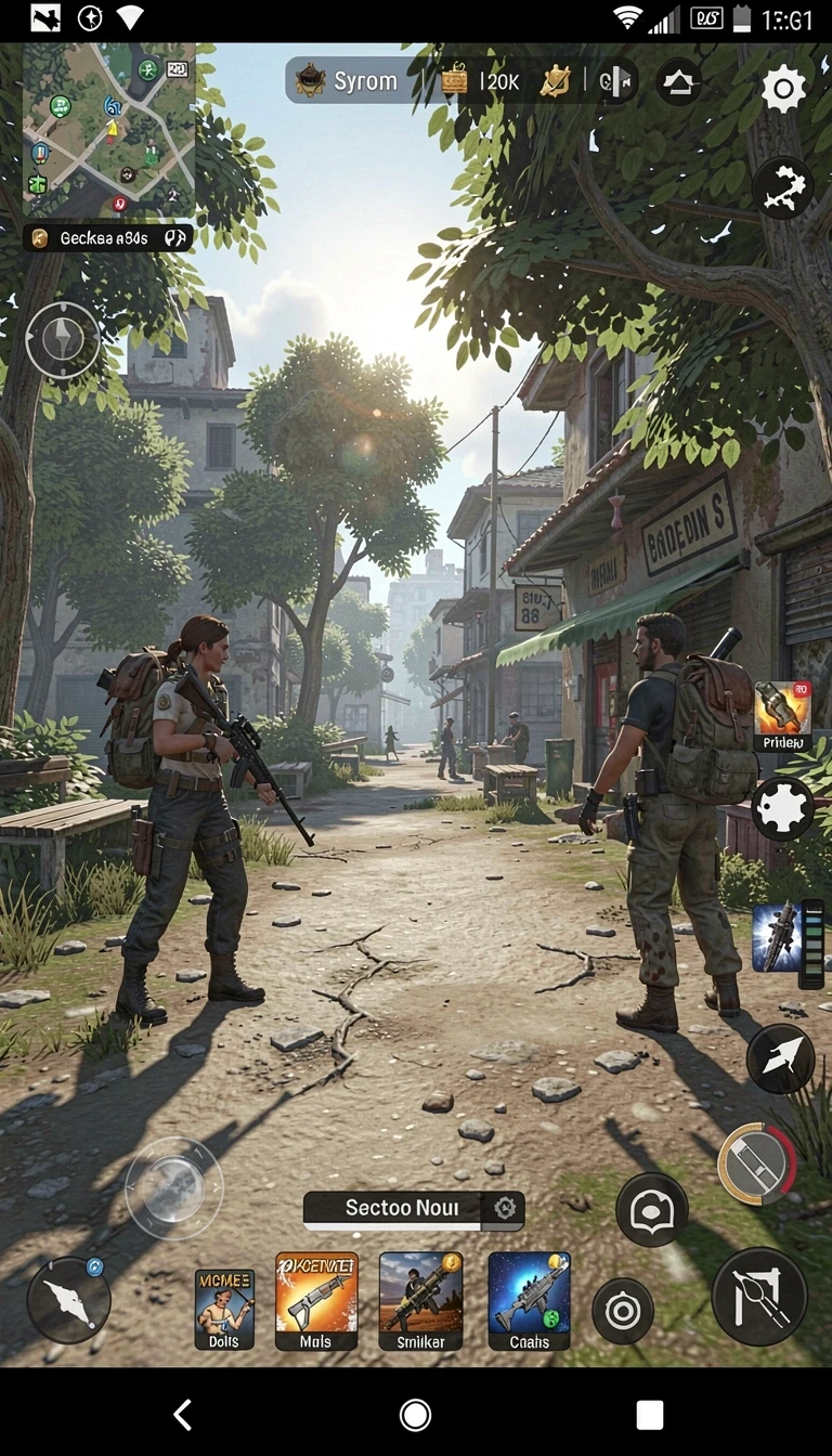 Download c0077 APK Terbaru untuk HP Android screenshot 2