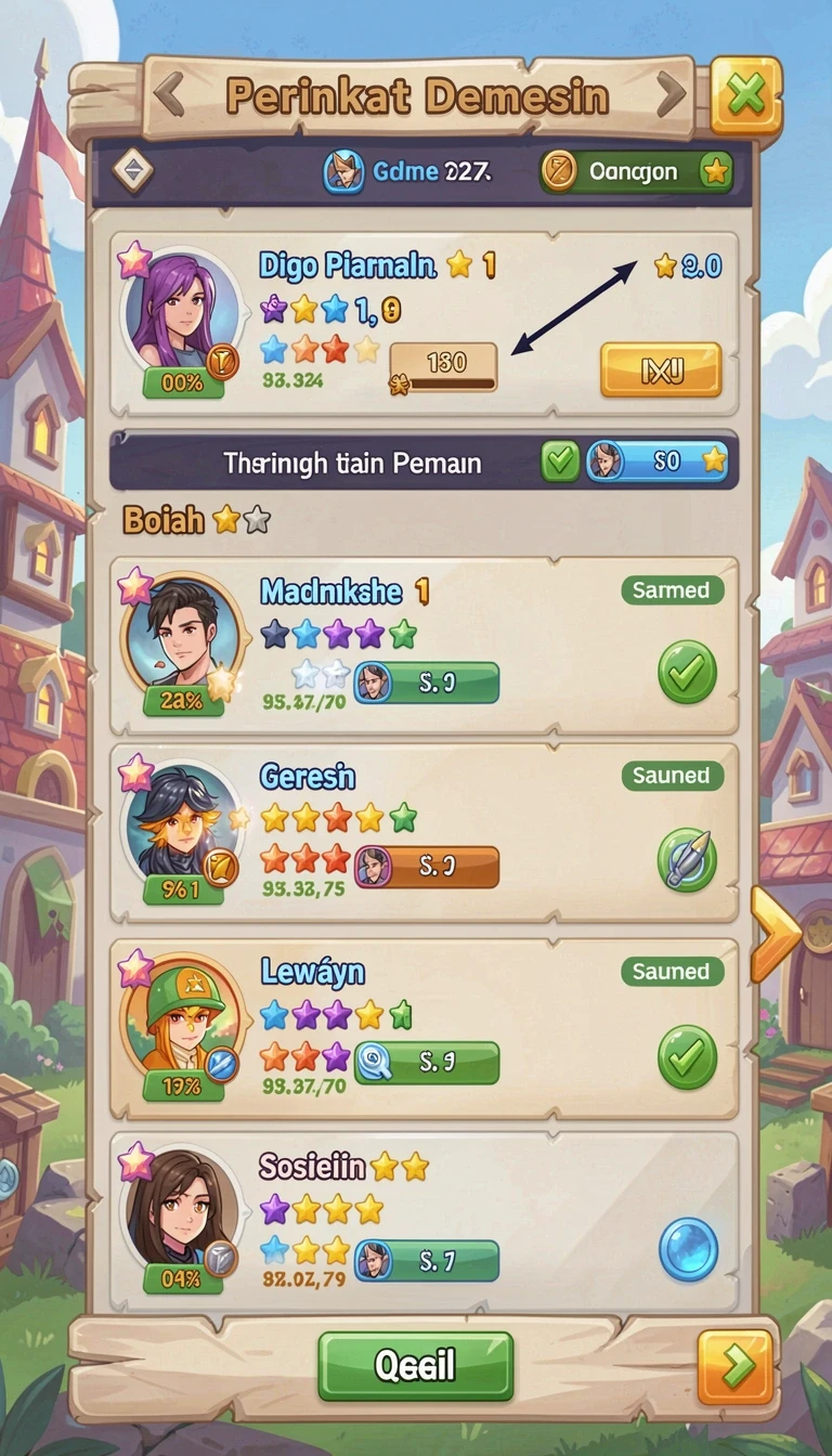 toto99 APK Terbaru 2026 untuk Semua Perangkat screenshot 2