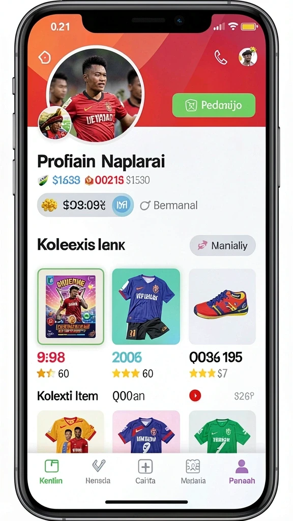 matahoki Terbaru: Download APK Resmi dan Aman screenshot 1