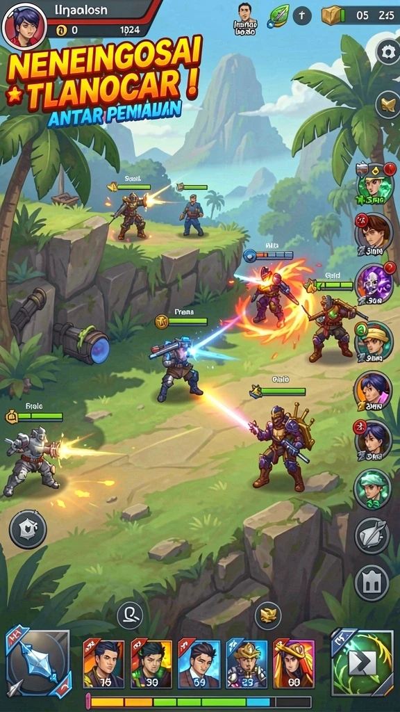 st789 APK Terbaru dan Aman untuk Diunduh screenshot 3