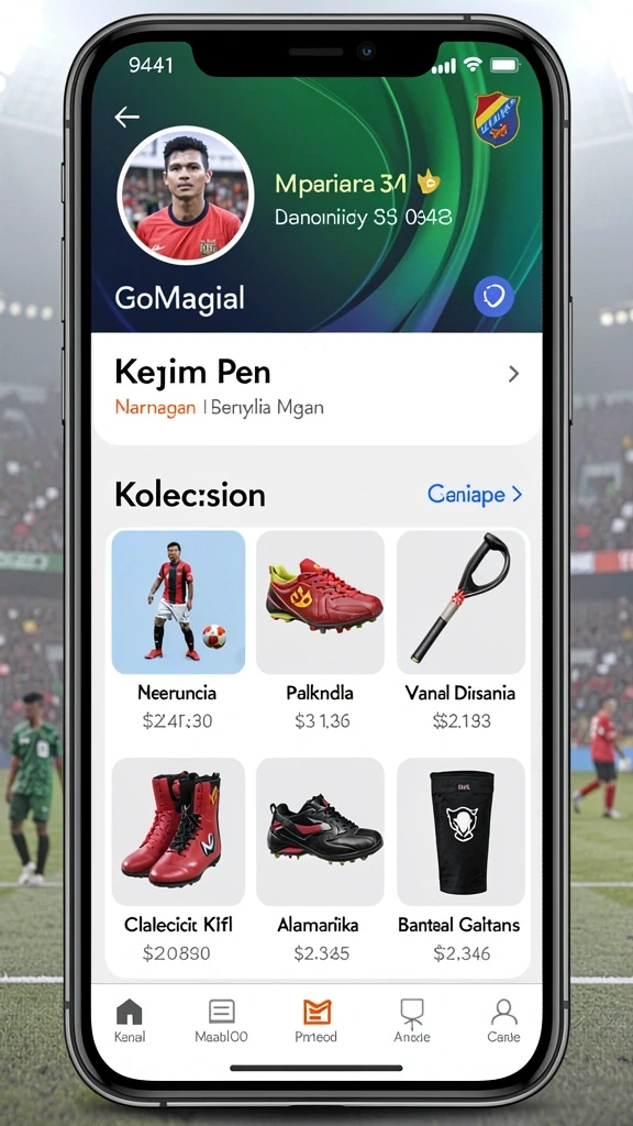 Kelebihan dan Fitur Aplikasi 66kbet Terbaru screenshot 3