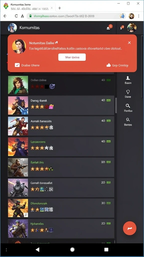 pp444 Terbaru 2026: Download APK dan Review screenshot 2